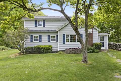 1 George Palmer Road, Griswold, CT 06351