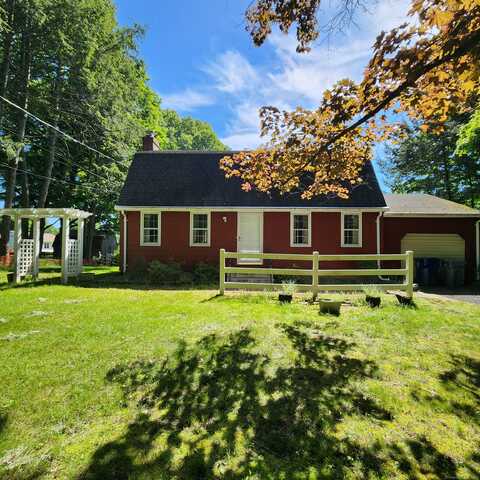 215 Unionville Avenue, Plainville, CT 06062