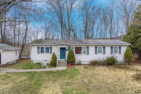 75 SUMMERFIELD Street, Naugatuck, CT 06770