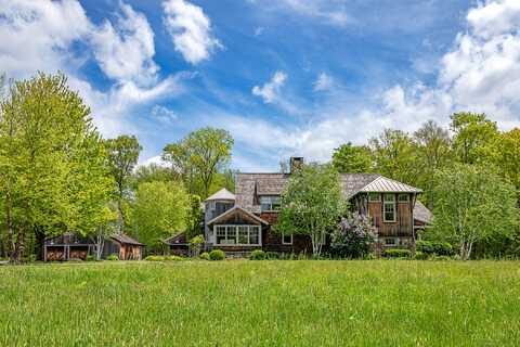 158 Popple Swamp Road, Washington, CT 06794