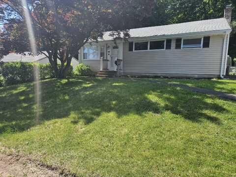 50 Odonnell Road, New Britain, CT 06053
