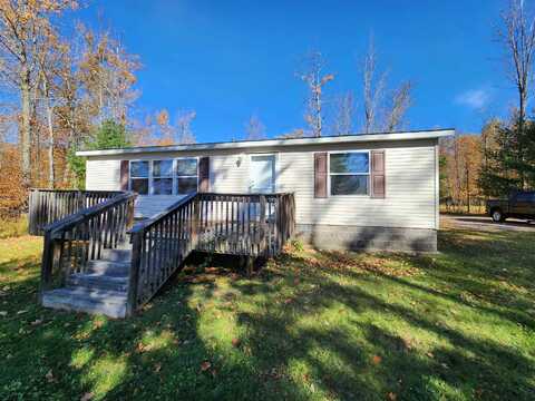 6603 LAKEWOOD BOULEVARD, Ladysmith, WI 54848