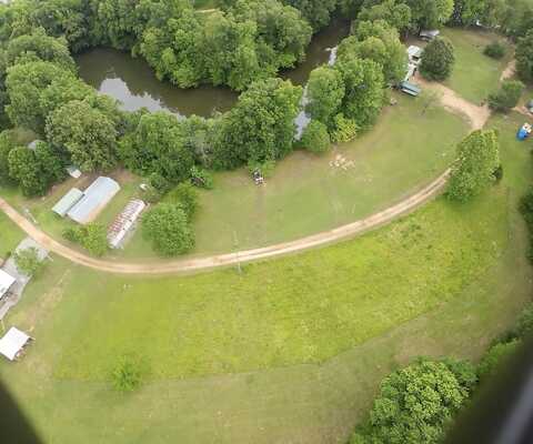 Lot 1 Boat Ramp Lane, Decaturville, TN 38329