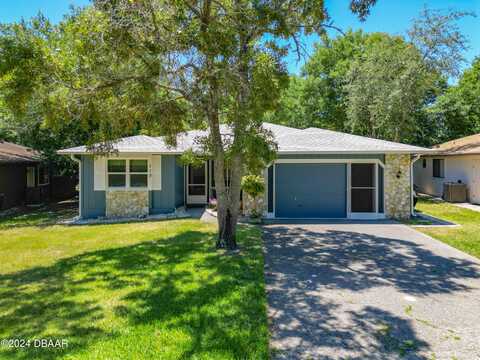 119 Dusk Meadow Trail, Port Orange, FL 32128