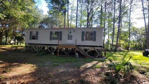 11210 71st Ln, Cedar Key, FL 32625