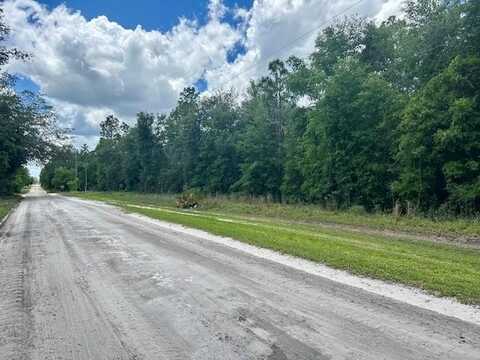 12th Ct, Bell, FL 32619