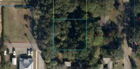 TBD 4th St, Chiefland, FL 32692