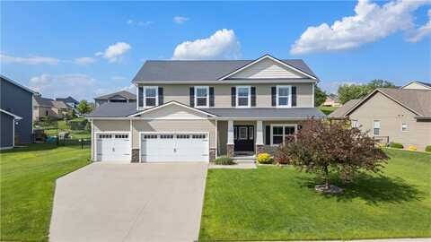 1649 Lakeview Drive, Pleasant Hill, IA 50327