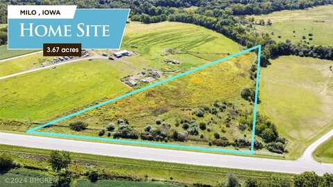 17600 Blk G58 Highway, Milo, IA 50166