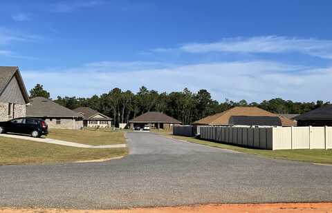 23 Lots Willow Creek, Crestview, FL 32539