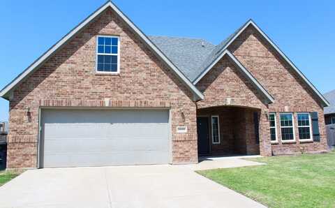 3810 Scarlet Ln, Enid, OK 73703