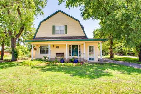 431 N Oakwood Rd, Enid, OK 73703