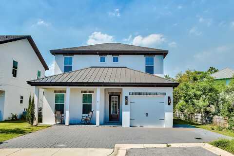 61 Carefree Lane, Santa Rosa Beach, FL 32459