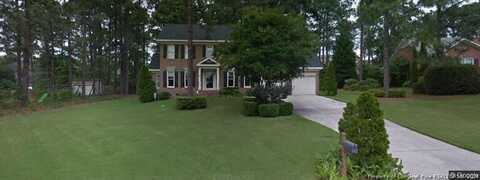 1486 Butter Branch Drive, Fayetteville, NC 28311