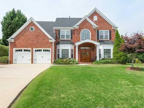 1869 ANMORE Crossing NW, Kennesaw, GA 30152