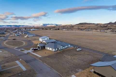 Tbd Otis Street, Ennis, MT 59729