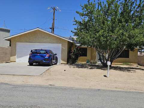 2883 Encina Avenue, Mojave, CA 93501