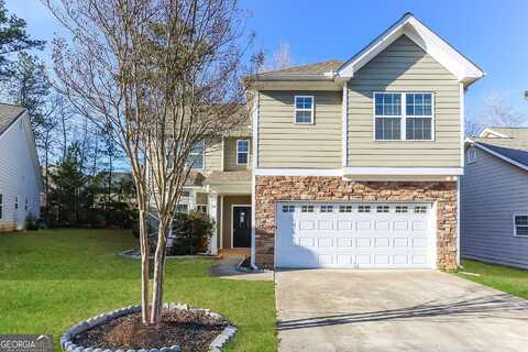 52 Black Diamond Drive, Fairburn, GA 30213