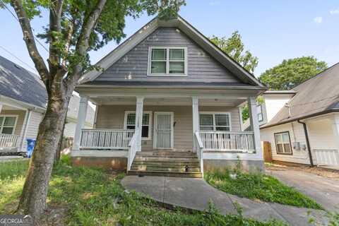 1188 Hubbard Street SW, Atlanta, GA 30310