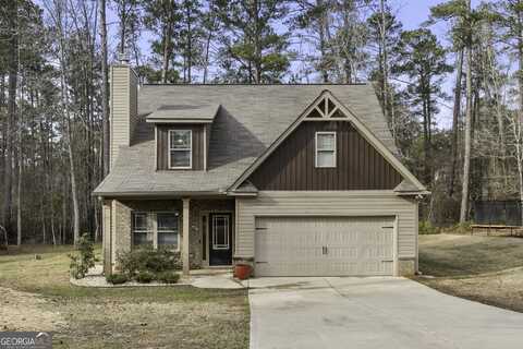 36 Grouse Court, Monticello, GA 31064