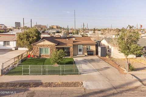 6115 Tampa Avenue, El Paso, TX 79905