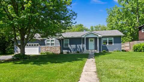 326 Cedar Street, Crown Point, IN 46307