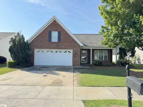 3329 Stone Bend Drive, Winterville, NC 28590