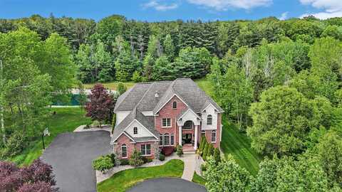 10113 Lake Michigan Drive, West Olive, MI 49460