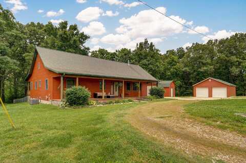 6619 State Highway Z, Fordland, MO 65652