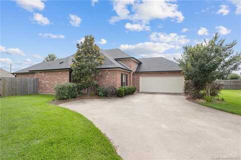 1429 S Dietrich Loop, Lake Charles, LA 70605