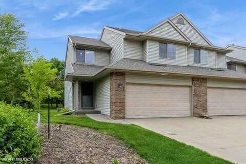 2335 Mulberry Street, Coralville, IA 52241