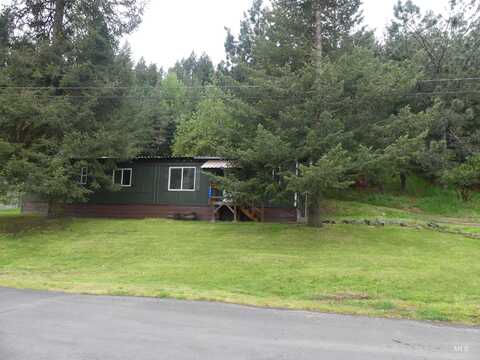 601 S Front Street, Troy, ID 83871