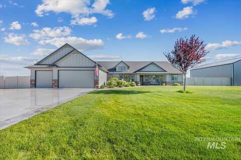 15880 Canyon Lake Street, Caldwell, ID 83607