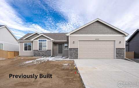 7173 Rye Grass Dr, Wellington, CO 80549