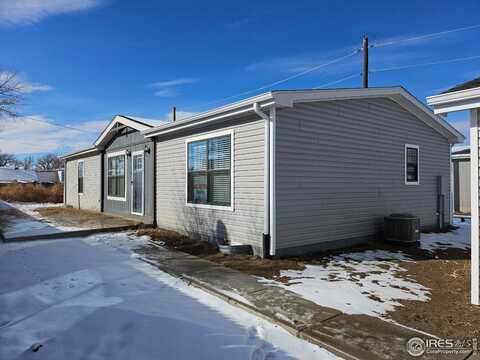 1175 2nd Ave, Deer Trail, CO 80105