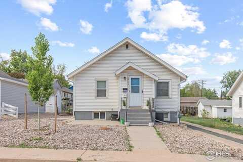 923 23rd St, Greeley, CO 80631