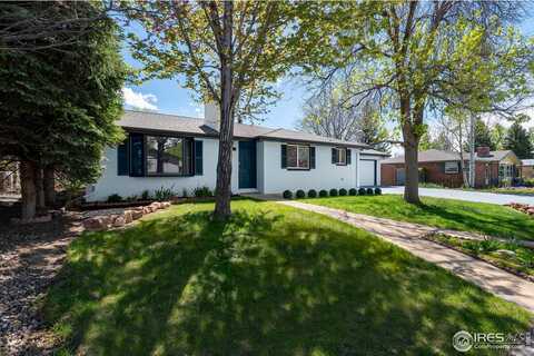 4 University Dr, Longmont, CO 80503