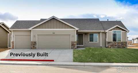 7157 Rye Grass Dr, Wellington, CO 80549