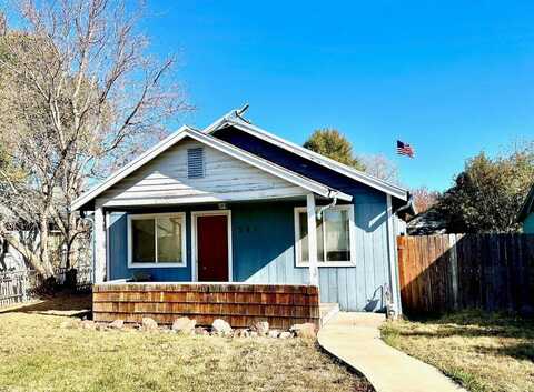 321 Butte Street, Dorris, CA 96023