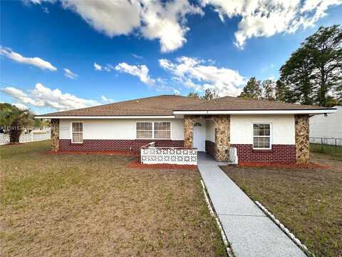 1 SPRING CIRCLE, Other City - In The State Of Florida, FL 34471