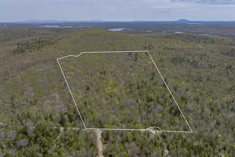 TBD Wedge Heights, Orland, ME 04472