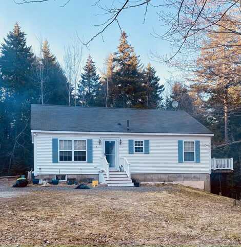 9 Beech Ridge Road, Otis, ME 04605