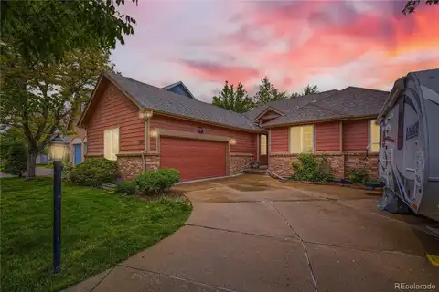 9349 W 13th Place, Lakewood, CO 80215