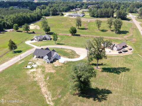 12 Chloe Cv Drive, Booneville, MS 38829