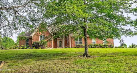 2045 Tall Tree Drive, Horn Lake, MS 38637