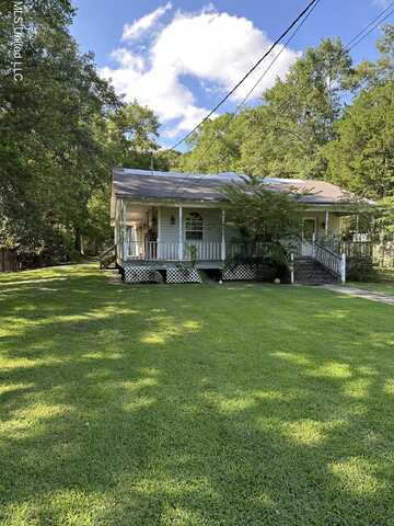 3101 Bellview Avenue, Moss Point, MS 39563