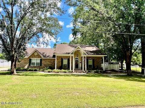 2309 Mangrove Road, Moss Point, MS 39562