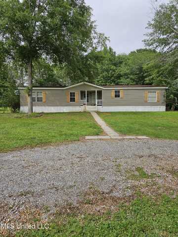 2720 Old Jackson Road, Terry, MS 39170