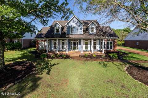 1605 Coleherne Cove, Collierville, TN 38017