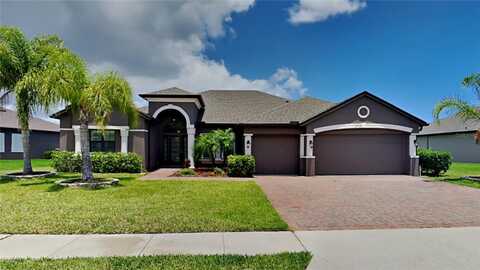 3372 RUSHING WATERS DRIVE, MELBOURNE, FL 32904
